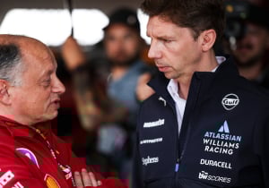 F1 team issue official summer shutdown update