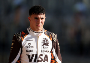 Viva Las Vegas? Not according to this F1 star - 'It was so boring'