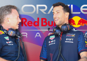 Horner teases Ricciardo F1 COMEBACK after 2026 link