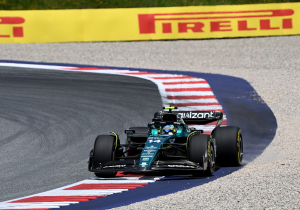 Resultados de la Q2 del GP de Gran Bretaña; Solo los McLaren se acercan a Verstappen