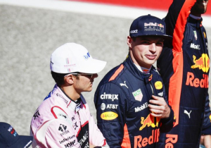 Ocon eyes future battle with Verstappen