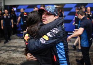 Baby Verstappen-Piquet hoeft de Formule 1 niet in: "Het moet gewoon zijn leven leiden"