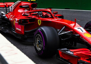 'F**k-up' spin denied Raikkonen Baku pole