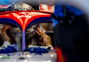 Buxton: 'Ricciardo vocht in het geheim met tekst op helm tegen ontslag in Barcelona'