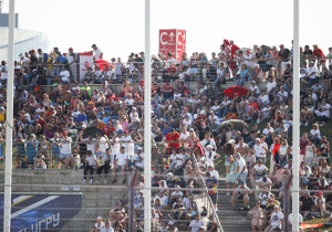 Latest Formula 1 Covid rise not linked to Russian GP fan attendance