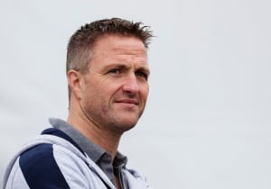 F1 WAG Schumacher a shock DNF on German reality show