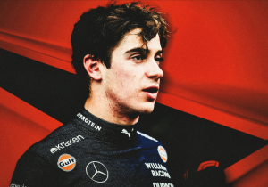 F1 Hoy: Checo rompe el silencio; Polémicas palabras de Colapinto sobre Messi