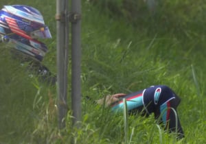 'Logan Sargeant is a whole mood on his own' - F1 Twitter's best Dutch GP memes