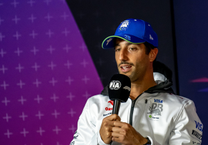 Ricciardo gives honest verdict on future plans amid contract uncertainty