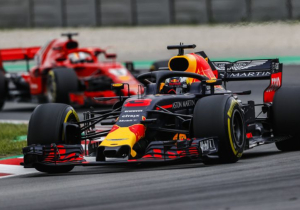 Gamma Racing Day wil Formule 1-team naar Assen halen: "Is nog even spannend"