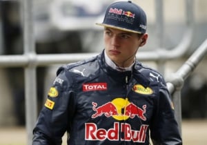 Dit bewijst het dramatische seizoen van Max Verstappen