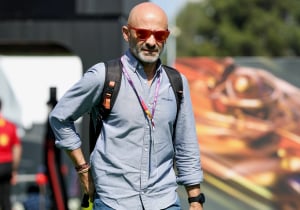 ¡DAZN ya tiene equipo completo!