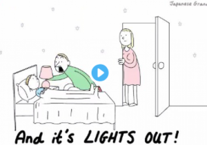 VIDEO: 2018 soundbites...with animation!