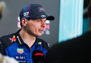 VIDEO: Verstappen tevreden met P5 in sprintkwalificatie: “Enorme verbetering voor ons” | GPFans News