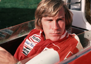 James Hunt: al 25 jaar niet meer onder ons