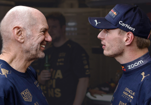 Adrian Newey reveals the ONE thing that will attract Verstappen to Aston Martin