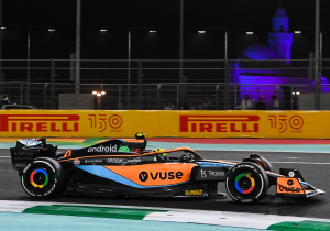 McLaren only halfway in recovering from 'worst year in history'