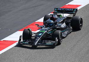 F1 porpoising: What is it and is it still a problem?