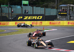 Red Bull set for Miami Grand Prix challenge as rivals bring KEY upgrades