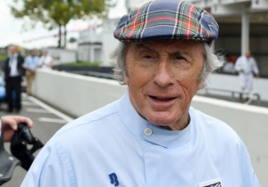 Stewart WARNS Verstappen over F1 domination using Hamilton example