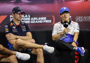 Red Bull star's EXIT warning issued in 2025 twist