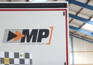 MP Motorsport laat René Lammers debuteren in Spaans Formule 4-kampioenschap