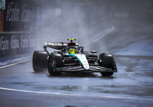 Weerbericht voor kwalificatie Grand Prix van Canada: 80 procent kans op regen