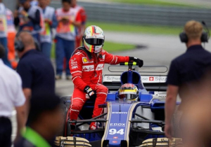 Sauber hoopt 'mee te doen in middenmoot' door intensievere samenwerking met Ferrari