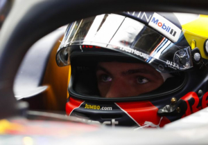 Verstappen over slechte periode: 'Het hele team steunde me'