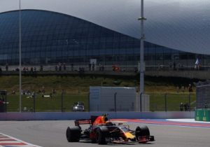 Russian Grand Prix Weather Forecast: Sun, rain, storms... everything!