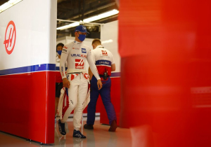 Schumacher's self-criticism doesn't "depress" Haas rookie