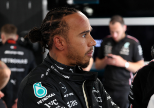 Hamilton title showdown in Abu Dhabi among F1 legend's GREATEST races