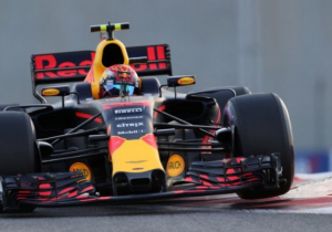 Jan Lammers looft Verstappen: "Hij heeft een fantastisch seizoen gehad"