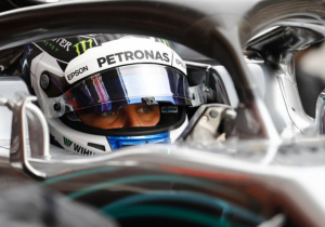 Lammers: 'Bottas rijdt voor spek en bonen bij Mercedes'