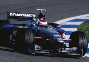 Voormalig F1-coureur Esteban Tuero betrokken bij zwaar motorongeluk