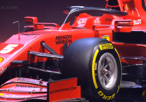 Ferrari explain how new SF1000 car is 'extreme'