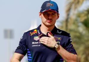 Verstappen clarifies Red Bull contract situation amid STRONG Mercedes links