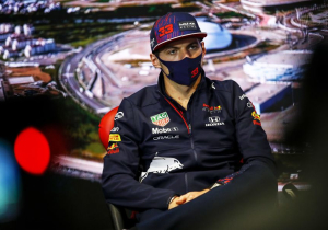 Verstappen werkt niet meer mee aan Drive to Survive: 'Worden veel dingen in scene gezet'