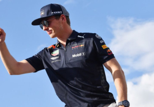 Verstappen: "Nieuwe brandstof moet voor prestatieverbetering zorgen op Spa"