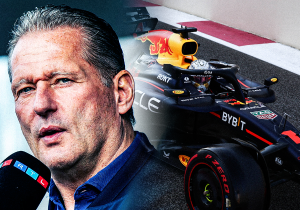 Ralf Schumacher vertelt over gesprek met Jos Verstappen: "Verkeerde afslag"