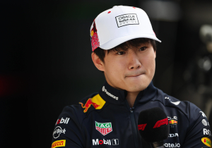 Red Bull reflexiona sobre Tsunoda y su RENDIMIENTO