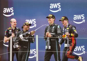 F1 Power Rankings 2023: Un dominante Verstappen encabeza en Barcelona