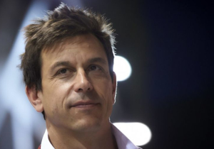 Wolff bezorgd over geringe aantal sollicitanten op banen in Formule 1