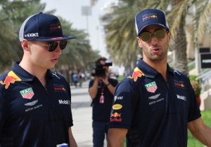 Verstappen positive despite British GP retirement