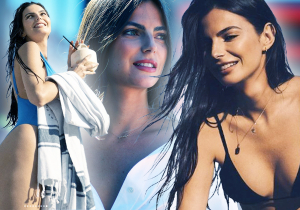 Kelly Piquet onthult in zeldzaam interview niet langer 'WAG' van Verstappen te willen zijn