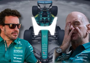 F1 Explained: What is the 107% rule? Will it impact Aston Martin at Australian Grand Prix?