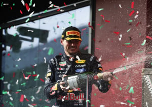 F1 Driver Of The Day 2026: Tweede plek Verstappen wordt beloond met publieksprijs