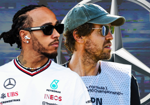 Vettel F1 return clue dropped by Wolff as Hamilton lifts lid on surprise Mercedes move - GPFans F1 Recap