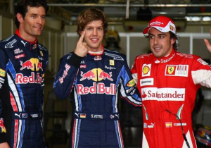 Alonso talks revealed by Red Bull