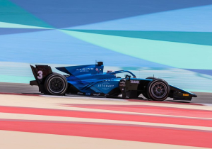 Doohan storms to maiden F2 pole